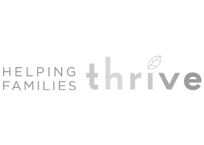 Helping Families Thrive