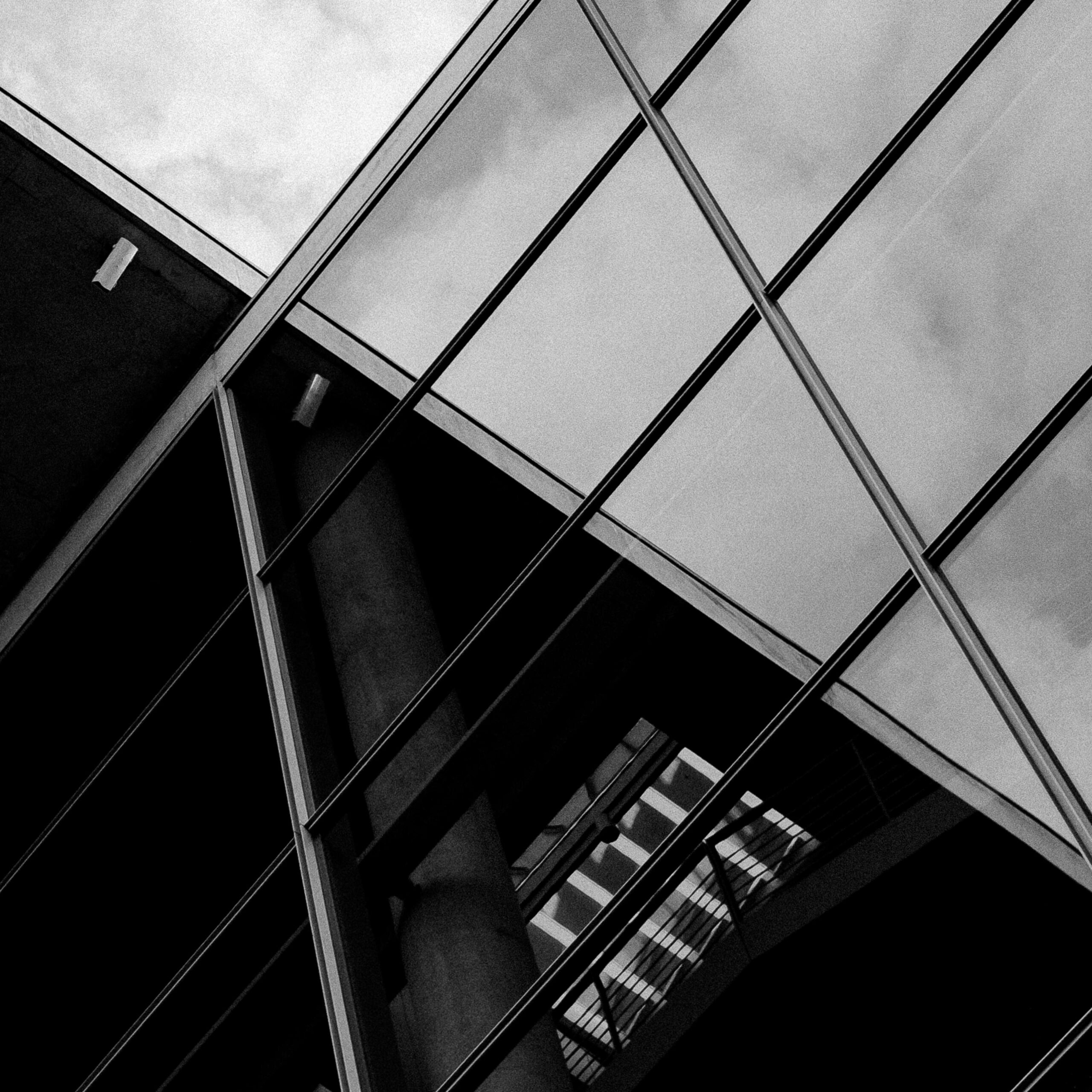 Modern, scalable technology